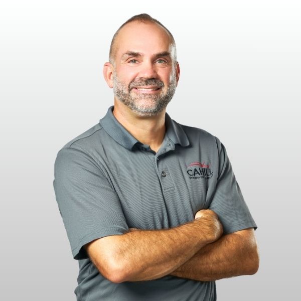 Andrew Kaplan