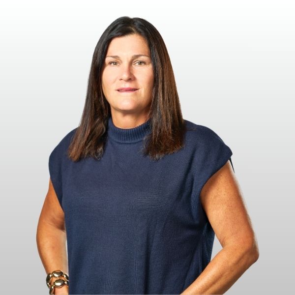 Julie Cahill Schwegel