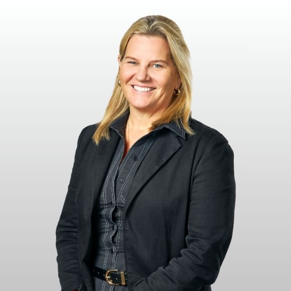 Suzanne Cahill McNabb